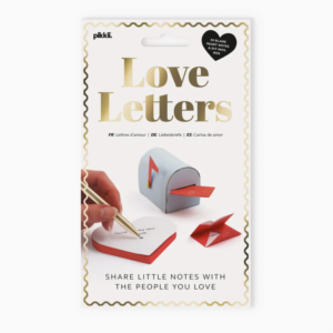 Love Letters DIY Kit
