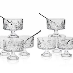 Dublin Tasters Trifle Set