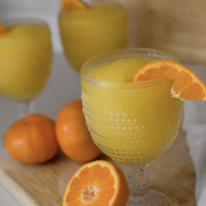 D'Marie Alcoholic Slushie Mix