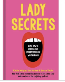 Lady Secrets