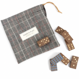 Make A Play Domino Set