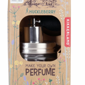 Make Your Own Perfume Kit