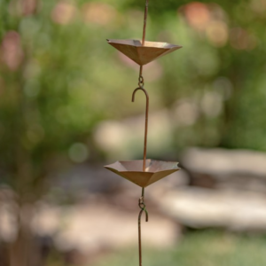 75" Umbrella Rain Chain