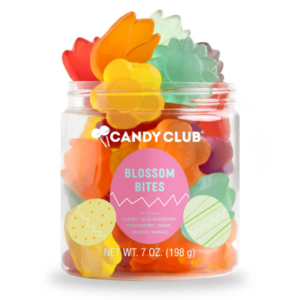 Blossom Bites