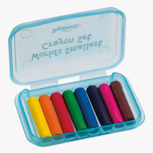 Mini Crayon Set