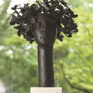 Butterflies for Brains