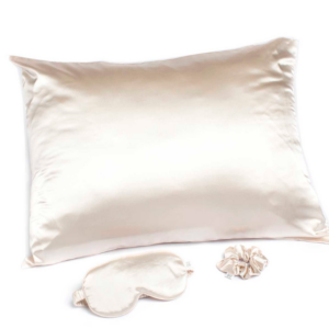 Goodnight Gorgeous Satin Sleep Set