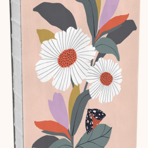 Blooming Reflection Journal