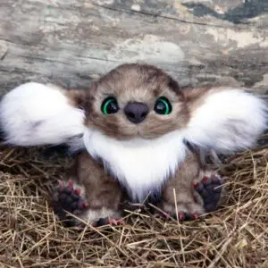 Fantasy Creature - Koala