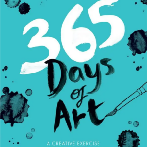 365 Days of Art
