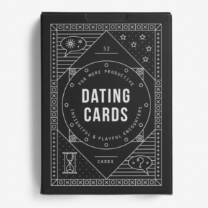 Dating Cards