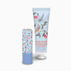 Lip Balm & Hand Lotion Set