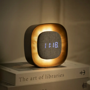 Lumos Clock