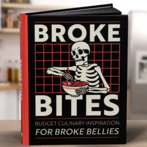 Broke Bites