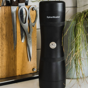 Spherificator