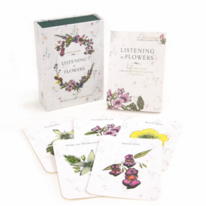 Listening to Flowers