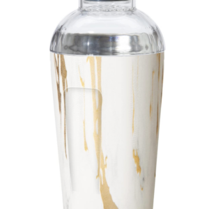 Double Wall Insulated Cocktail Shaker