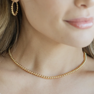 Splendid Iris Jewelry