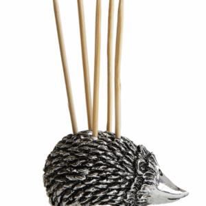 Hedgehog Toothpick Holder