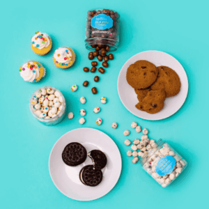 Candy Club - Cookie Dough Bites