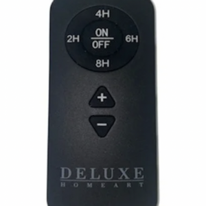 Deluxe LED Candle Remote