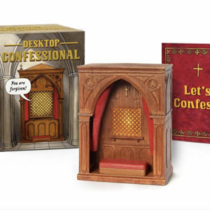 Desktop Confessional