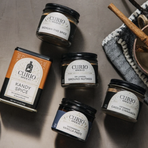 Baker's Joy Spice Set