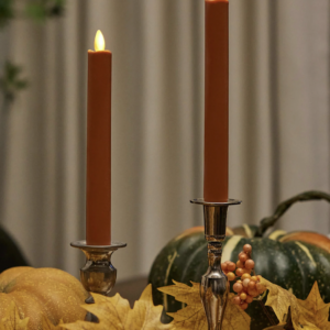 Flameless Candles - Taper