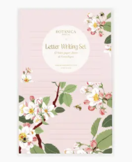 Botanica Paper Co. Letter Writing Set