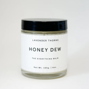 Honey Dew Cream