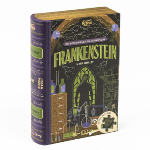 Frankenstein Puzzle