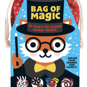 Bag Of Magic