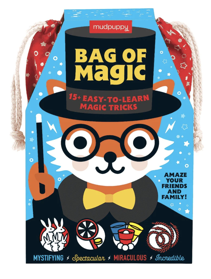 Bag Of Magic