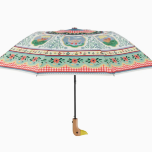 Home Sweet Home Duck Umbrella