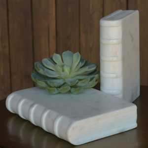 Small Marble Book