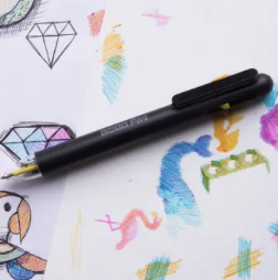CMYK Pen