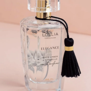 Elegance Eau De Parfum