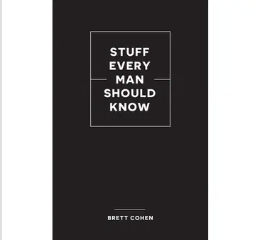 Stuff Every Man Should Know
