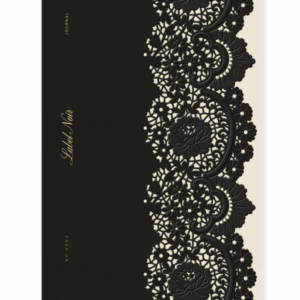 Noir Lace Journal
