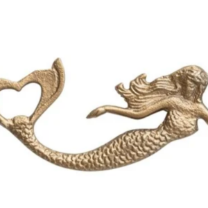 Mermaid Bottle Opener