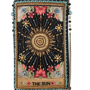 Shine on Crossbody Phone Bag