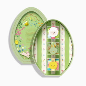 Hoppy Easter Bento Box