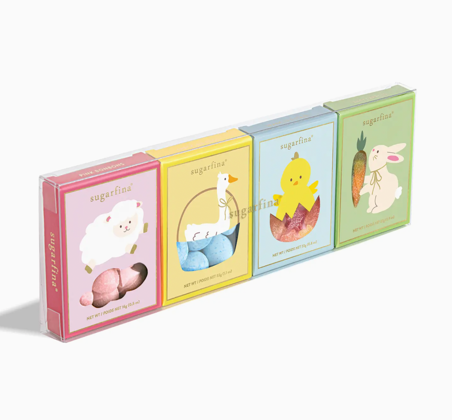 Easter Taster Pack