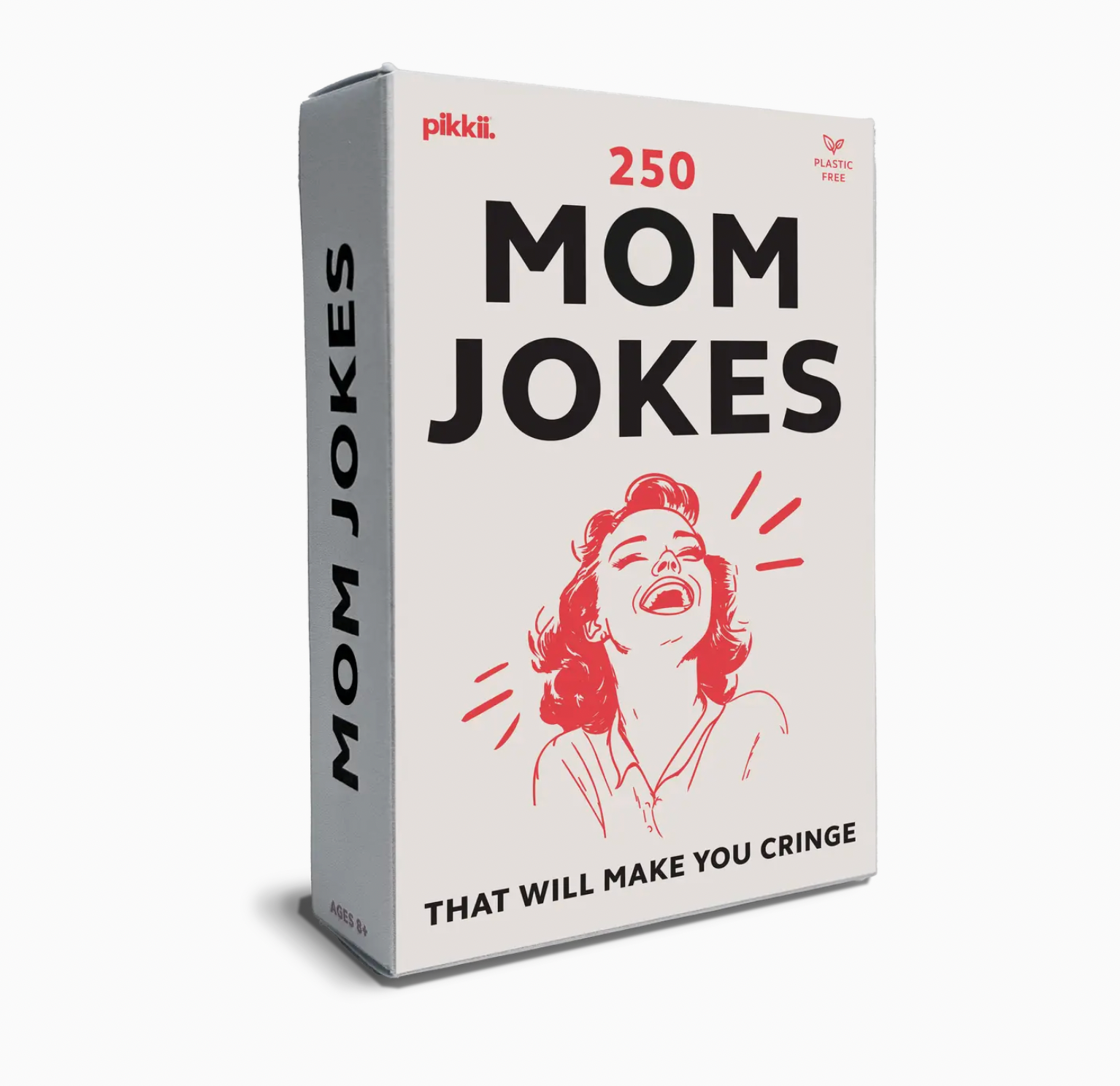 Mom Jokes