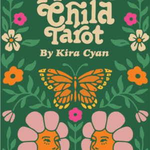 Flower Child Tarot