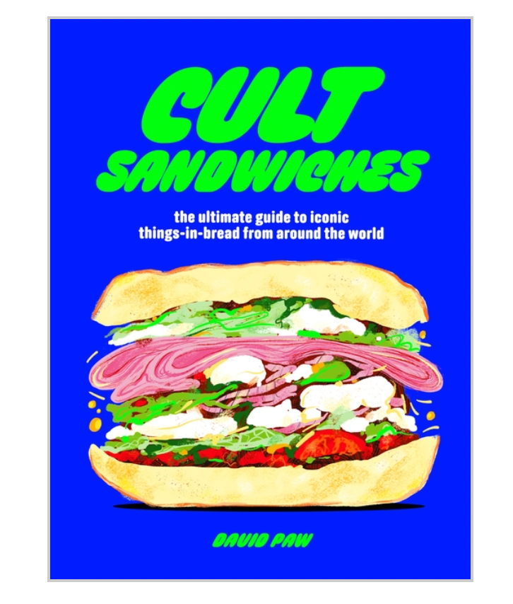 Cult Sandwiches