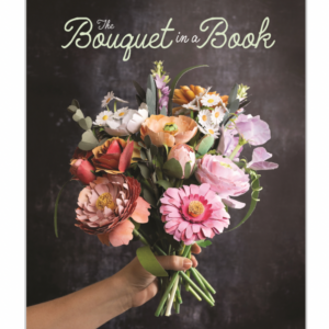 The Bouquet in a Book