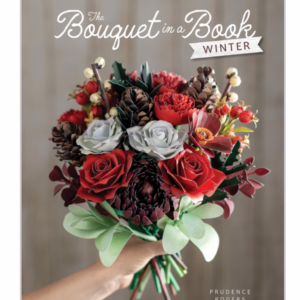 The Bouquet in a Book: Winter