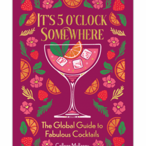 It's 5 O'clock Somewhere