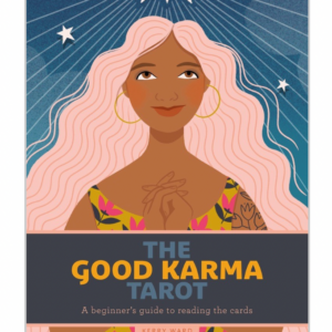 The Good Karma Tarot